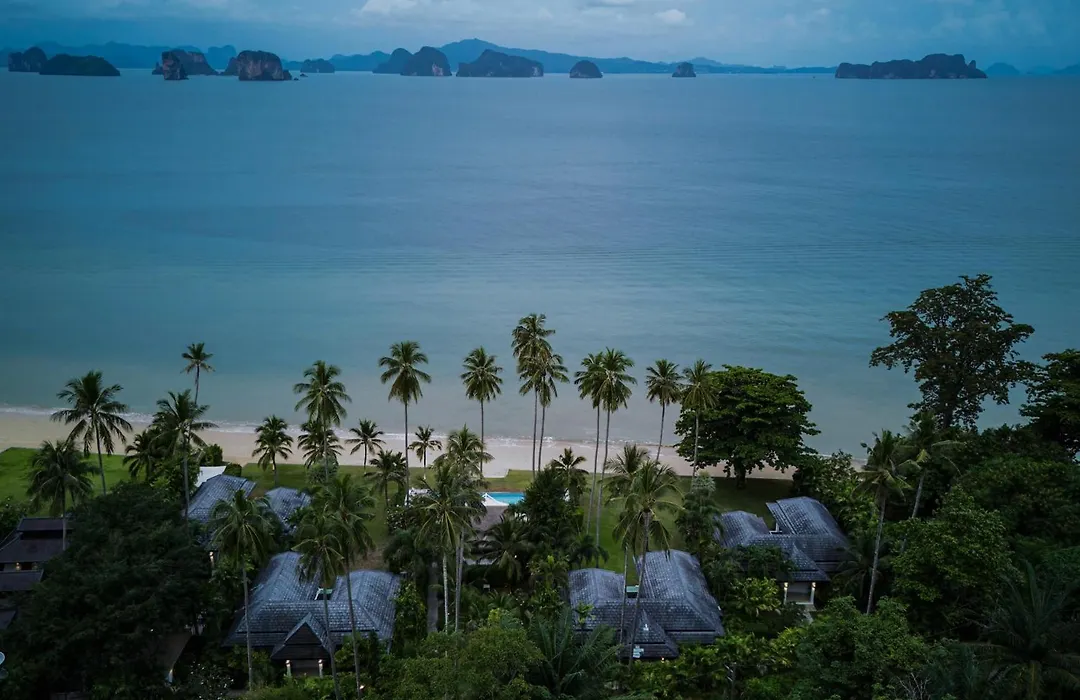Coastal Escape Koh Yao Noi-1